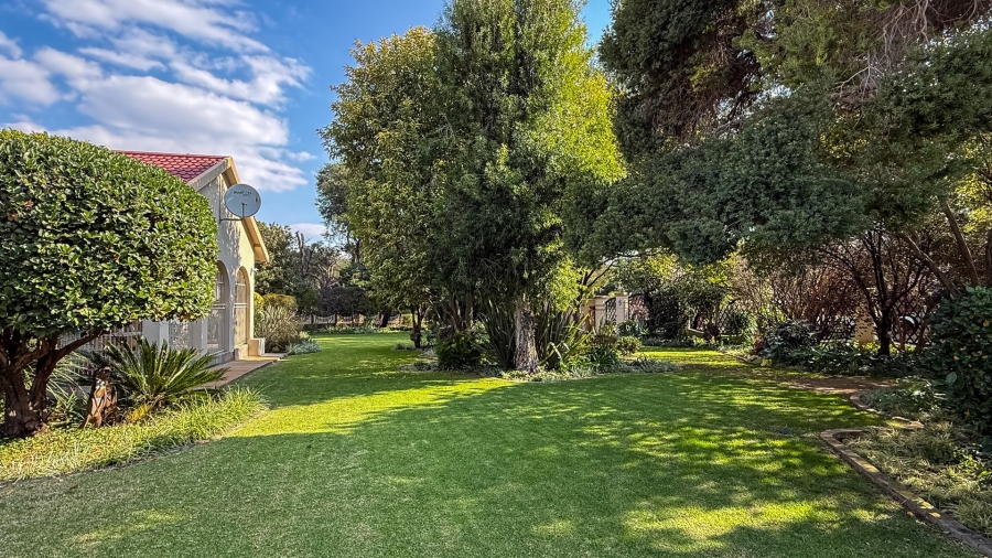 3 Bedroom Property for Sale in Flamwood North West